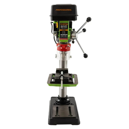 BD1950 bormasina de banc fixa cu coloana PROCRAFT, produsul contine taxa timbru verde 6 Ron, 25.30 kg - 221.ro