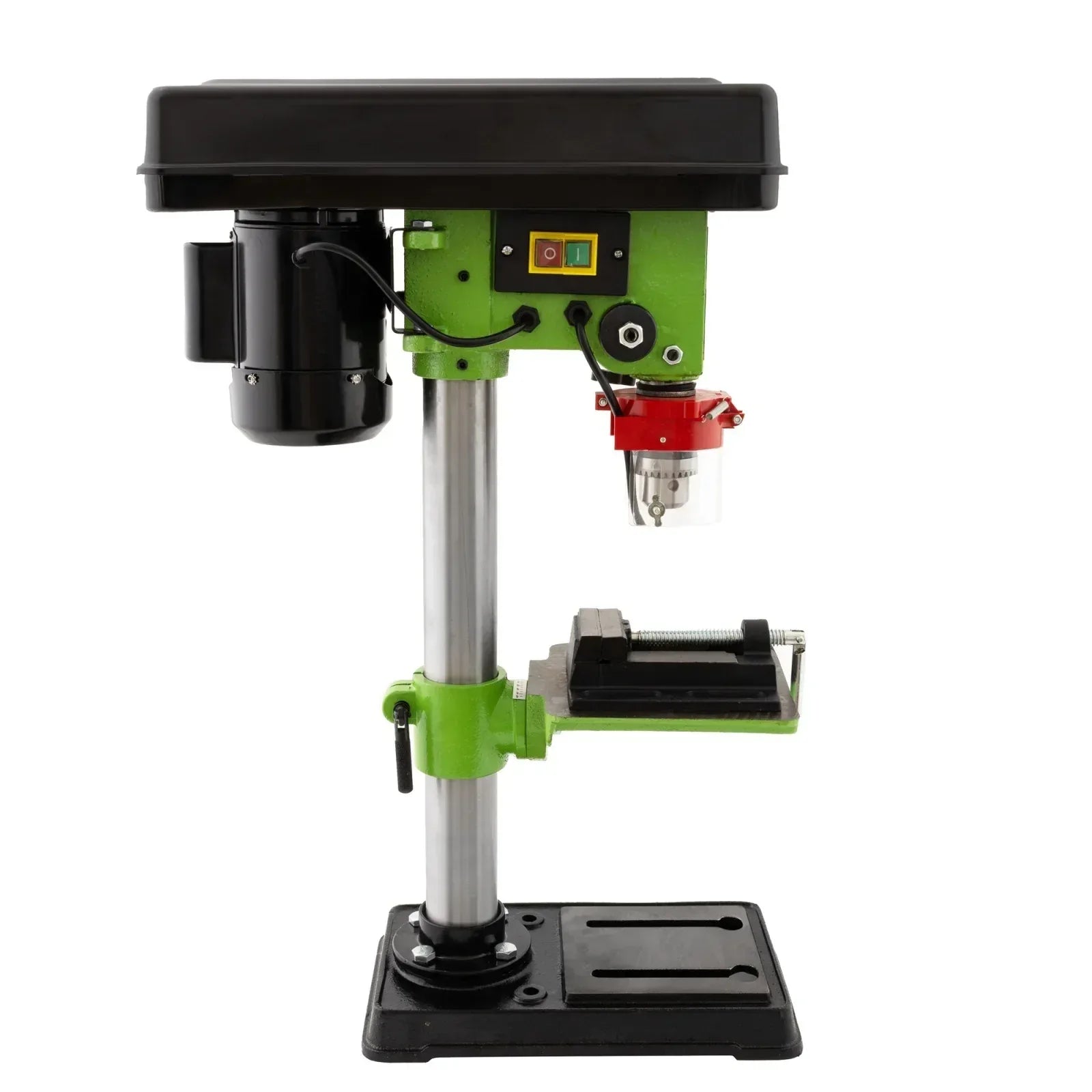 BD1950 bormasina de banc fixa cu coloana PROCRAFT, produsul contine taxa timbru verde 6 Ron, 25.30 kg - 221.ro