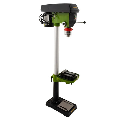 BD2150 bormasina de banc fixa cu coloana PROCRAFT, 64.60 kg , Putere 750W - 221.ro