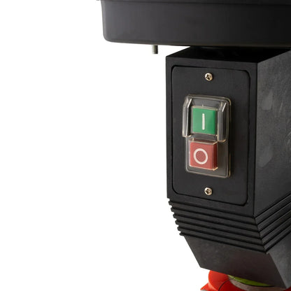 BD2150 bormasina de banc fixa cu coloana PROCRAFT, 64.60 kg , Putere 750W - 221.ro