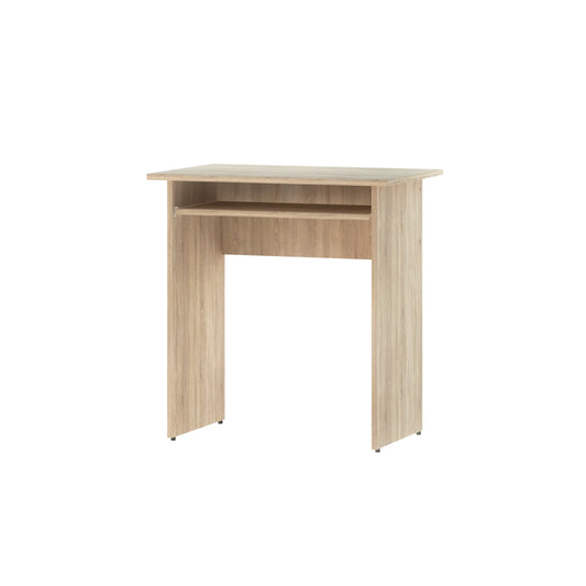 Birou haaus Kinder, Stejar Sonoma, 73 x 50 x 75 cm