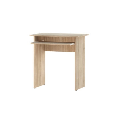 Birou haaus Kinder, Stejar Sonoma, 73 x 50 x 75 cm