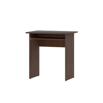 Birou haaus Kinder, Wenge, 73 x 50 x 75 cm