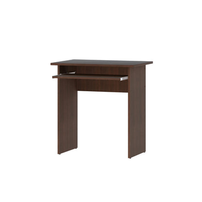 Birou haaus Kinder, Wenge, 73 x 50 x 75 cm