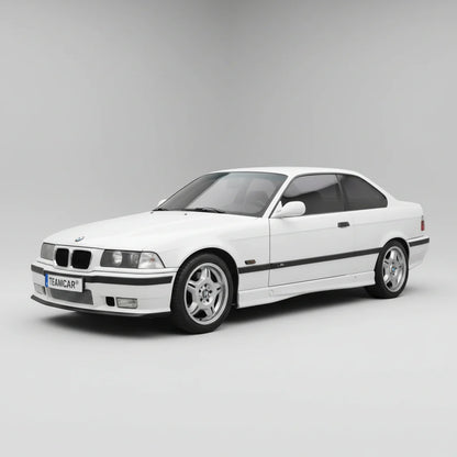 Ștergătoare BMW Seria 3 E36 Coupe (1992–1999) Hibrid | Set Față – TeamCar®