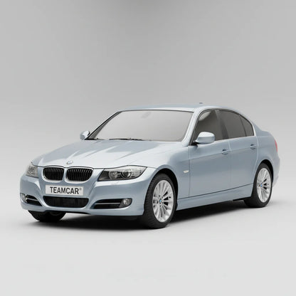 Ștergătoare BMW Seria 3 E90 Facelift (2009–2011) Flat | Set Față – TeamCar®