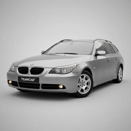 Ștergătoare BMW Seria 5 E61 Touring (2004–2007) | Set Față – TeamCar®