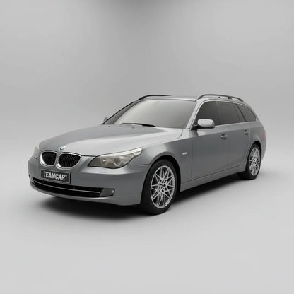 Ștergătoare BMW Seria 5 E61 Touring (2007–2010) | Set Față – TeamCar®