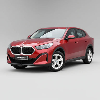 Ștergătoare BMW X2 U10 (2023–2026) Flat | Set Față – TeamCar®