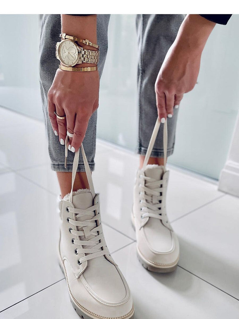 Bocanci Inello, Model 171644, Bej