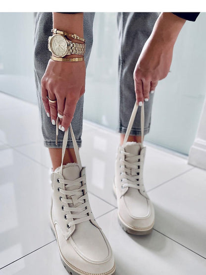 Bocanci Inello, Model 171644, Bej