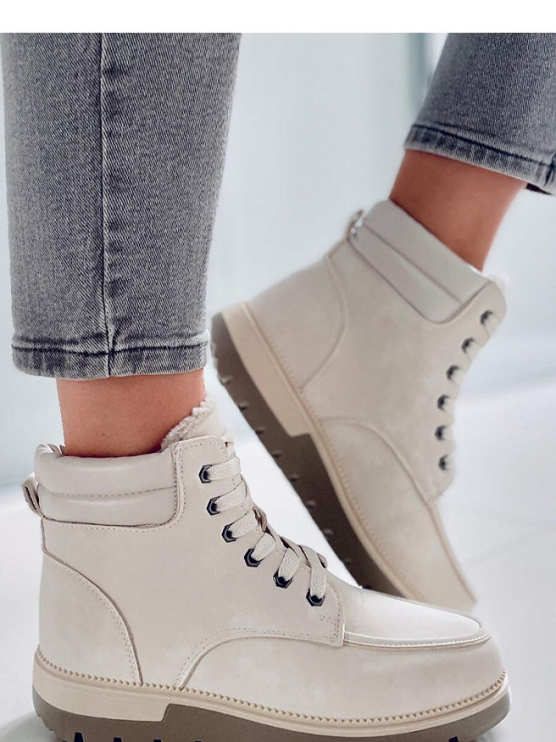 Bocanci Inello, Model 171644, Bej