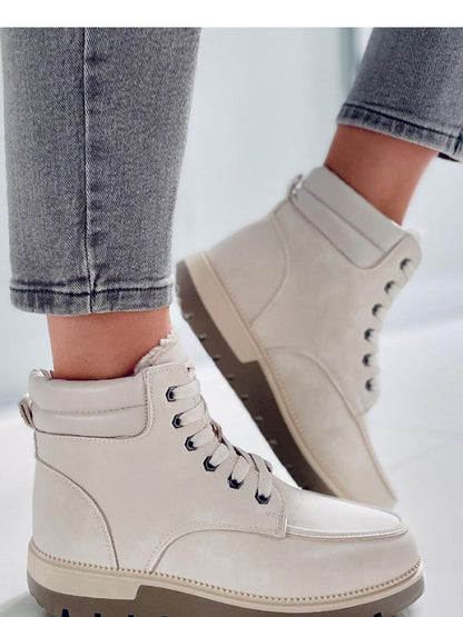 Bocanci Inello, Model 171644, Bej