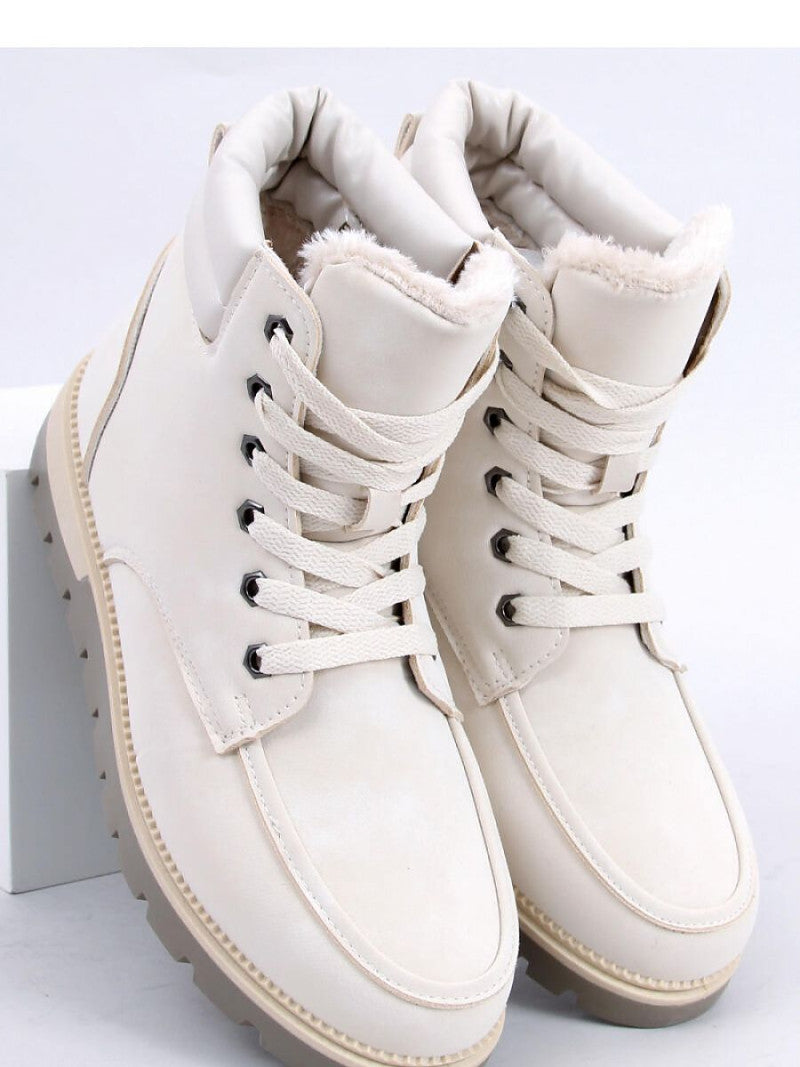 Bocanci Inello, Model 171644, Bej