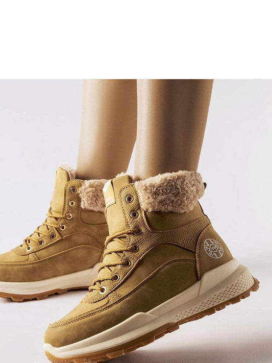 Bocanci Solea, Model 205100, Maro