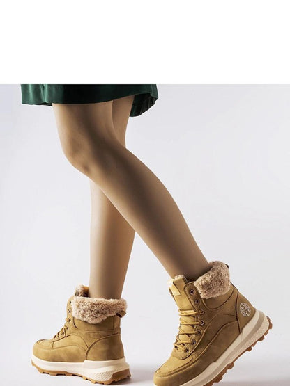 Bocanci Solea, Model 205100, Maro