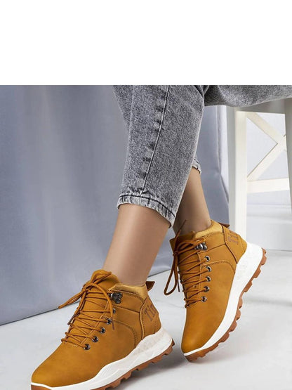 Bocanci Solea, Model 205137, Maro