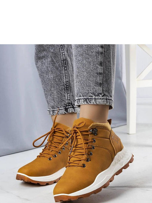 Bocanci Solea, Model 205137, Maro