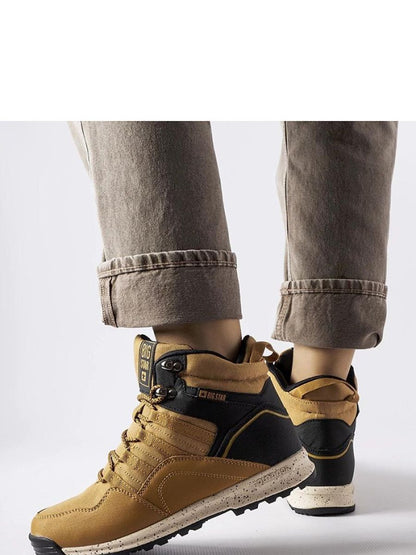 Bocanci Solea, Model 205859, Maro