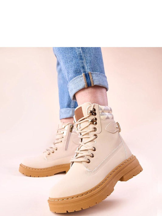 Bocanci Solea, Model 222374, Bej