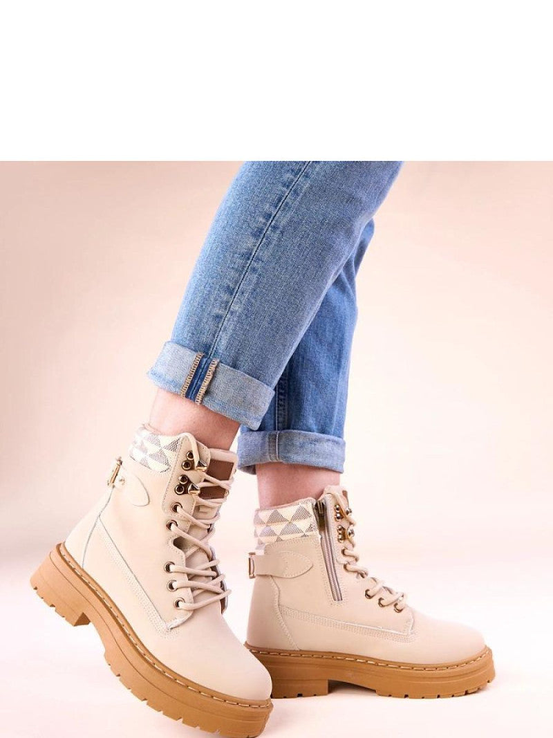 Bocanci Solea, Model 222374, Bej