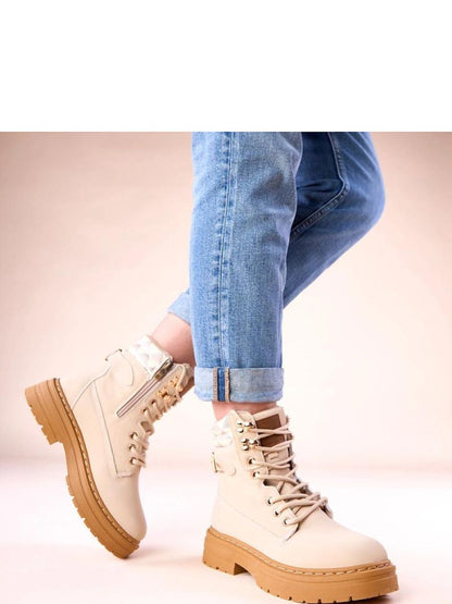 Bocanci Solea, Model 222374, Bej