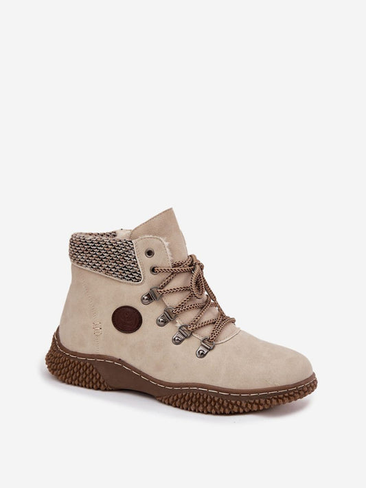 Bocanci Step in style, Model 219844, Bej