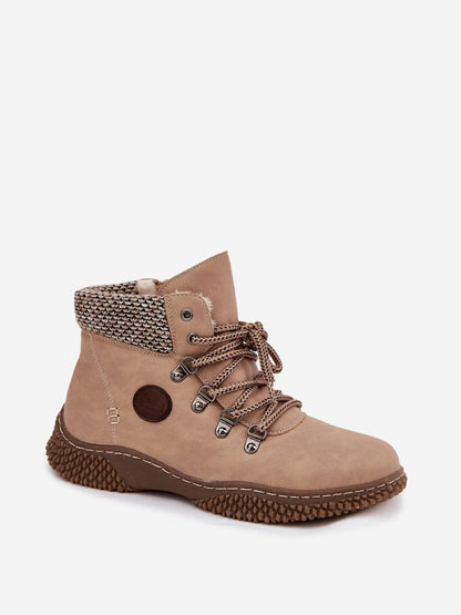 Bocanci Step in style, Model 219845, Bej