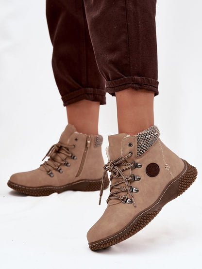 Bocanci Step in style, Model 219845, Bej