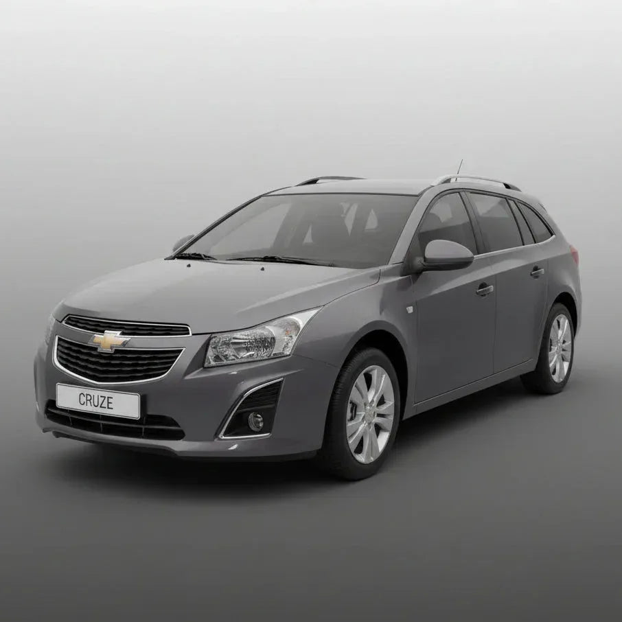Stergatoare Chevrolet Cruze SW (J308) 2012–2016 – Set fata Flat - 221.ro