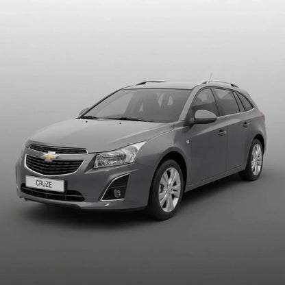 Stergatoare Chevrolet Cruze SW (J308) 2012–2016 – Set fata Flat - 221.ro