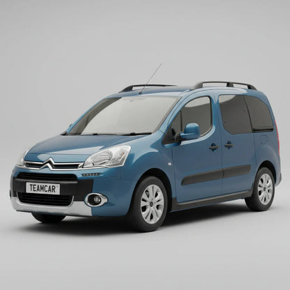 Covorase Citroen Berlingo Passenger Gen2 Compatibile 2008-2018 | Blue