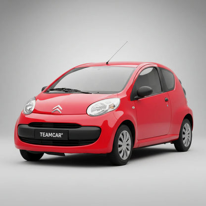 Ștergător TeamCar® Citroen C1 3 uși (2005–2009) | Față