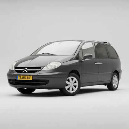 Covorase Citroen C8 Generatia I Compatibile 2002-2014 | Blue