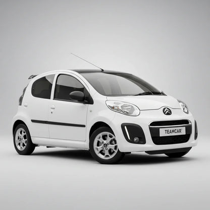 Covorase Citroen C1 Generatia I Compatibile 2005-2014 | Blue