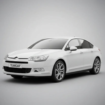 Covorase Citroen C5 Generatia II Compatibile 2008-2017 | Blue