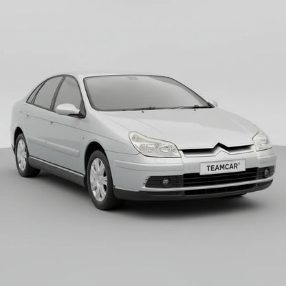 Ștergătoare Citroen C5 (2000–2003) Hibrid | Set față – TeamCar®