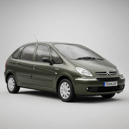 Covorase Citroen Xsara Picasso Generatia I Compatibile 1999-2012 | Red