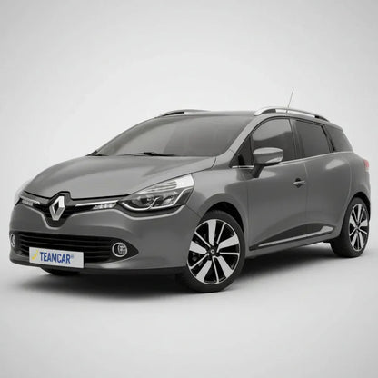 Covorase Renault Clio IV 1 Estate Grandtour Compatibile 2013-2016 | Blue