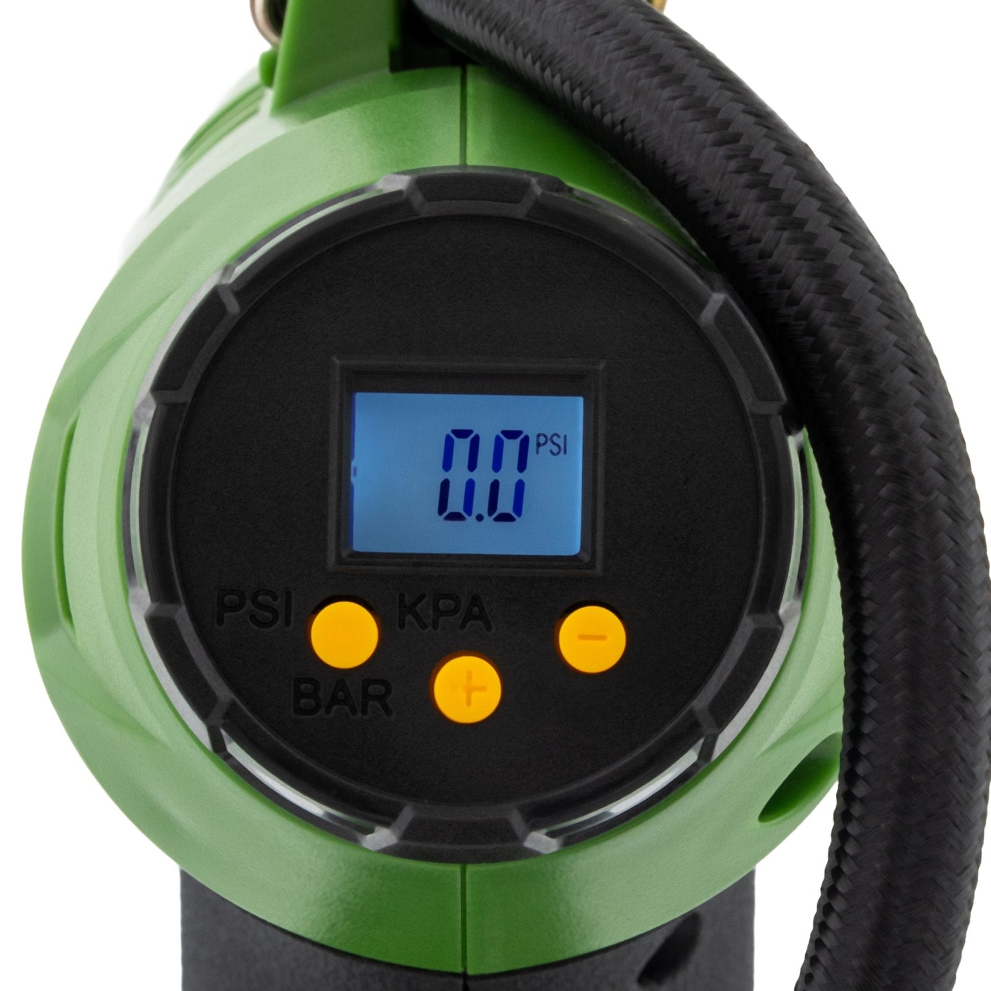 Compresor auto cu acumulator PROCRAFT LK20 , 12L/ min, 18 V, 3200 RPM