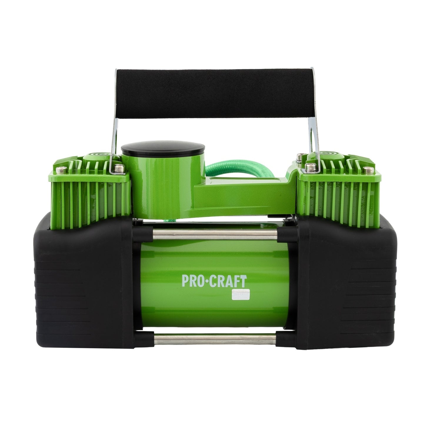 Compresor auto Procraft LK400, 25 A, 80 l/min, 25 atmosfere, 276W