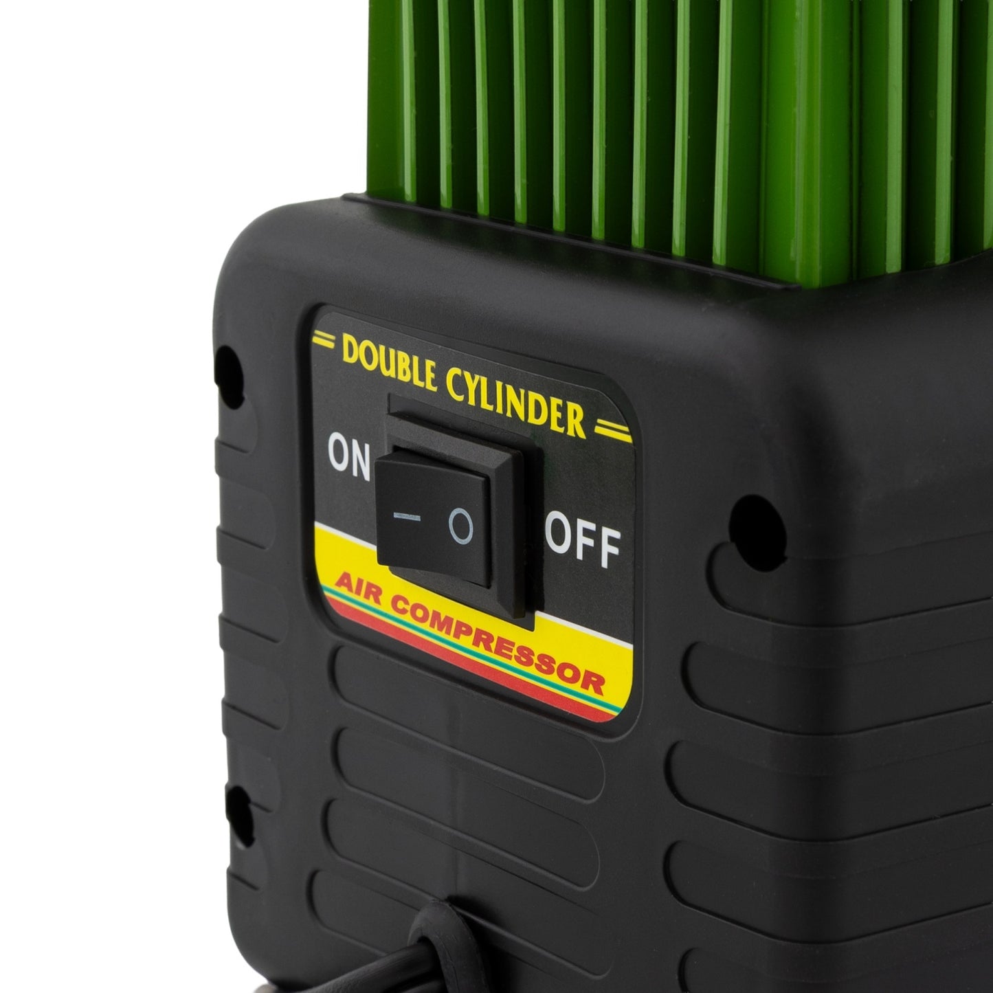 Compresor auto Procraft LK400, 25 A, 80 l/min, 25 atmosfere, 276W