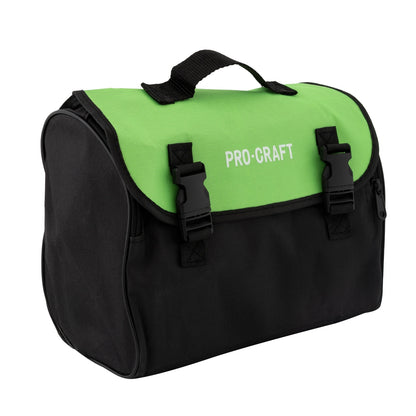 Compresor auto Procraft LK400, 25 A, 80 l/min, 25 atmosfere, 276W