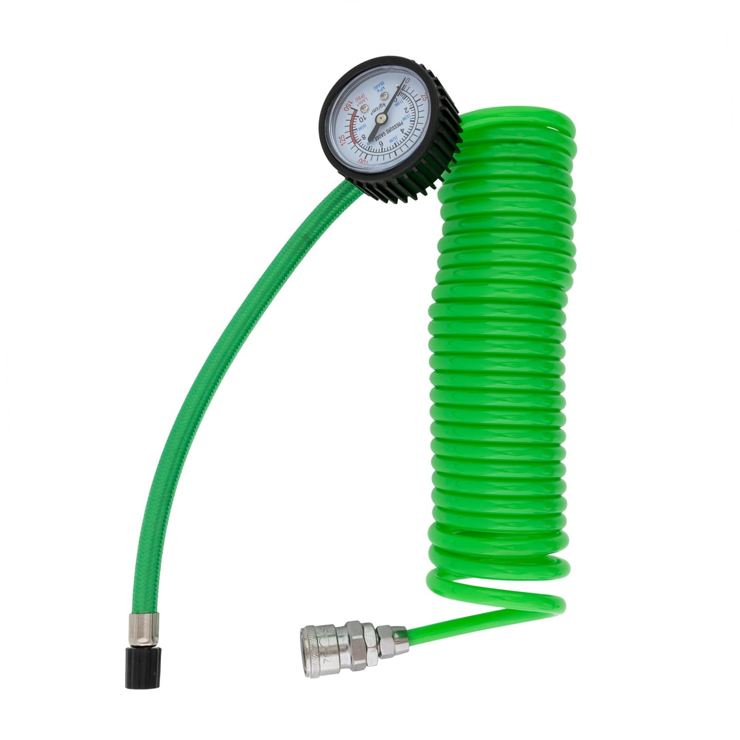 Compresor auto Procraft LK400, 25 A, 80 l/min, 25 atmosfere, 276W