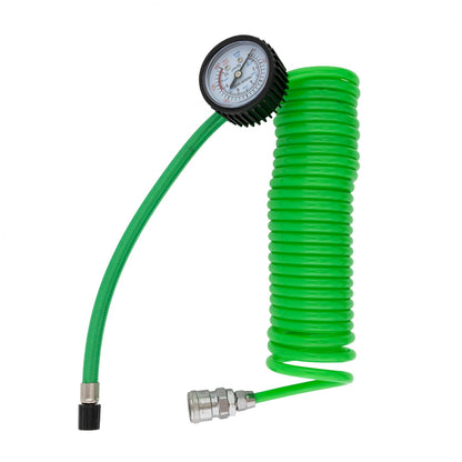 Compresor auto Procraft LK400, 25 A, 80 l/min, 25 atmosfere, 276W