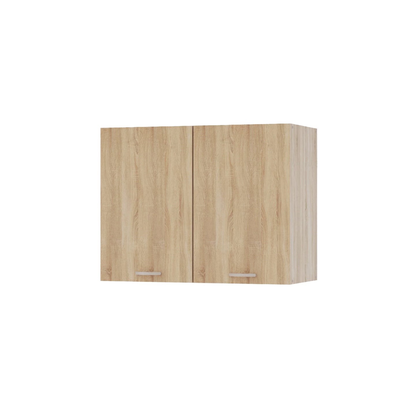 Corp Superior haaus Toro, Stejar Sonoma, 80 x 35 x 60 cm