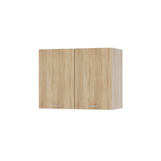 Corp Superior haaus Toro, Stejar Sonoma, 80 x 35 x 60 cm