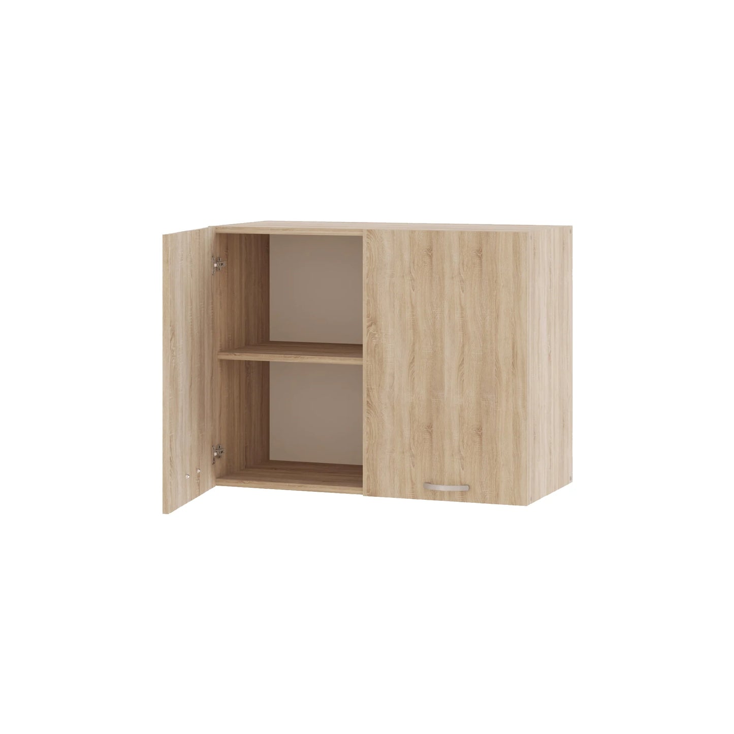 Corp Superior haaus Toro, Stejar Sonoma, 80 x 35 x 60 cm