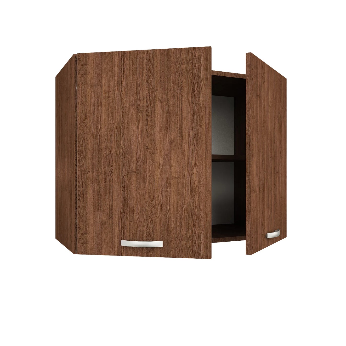 Corp Superior haaus Toro, Wenge, 80 x 35 x 60 cm