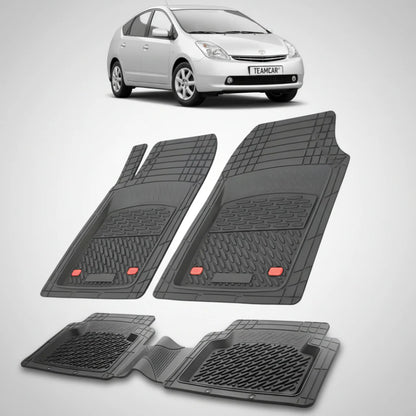 Covorase Toyota Prius XW20 Hatchback Compatibile 2003-2005 | Black